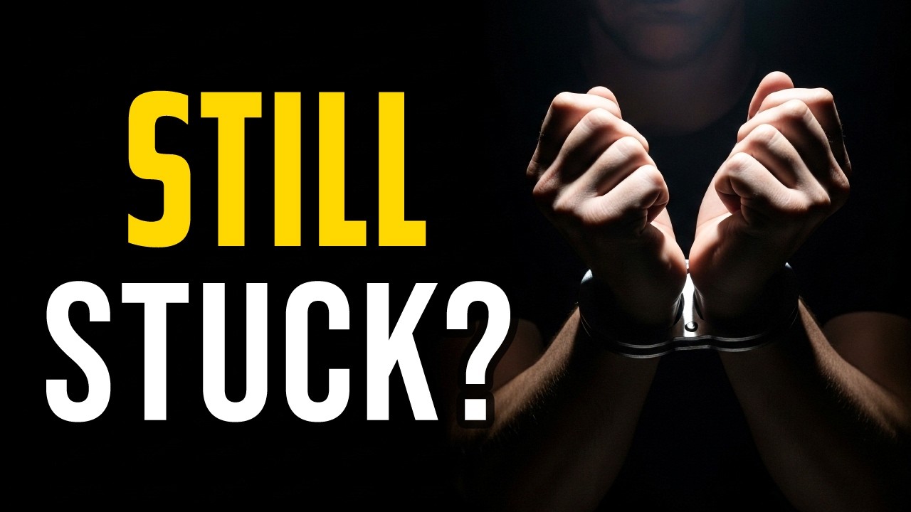 Почему сила воли подводит, когда вы зашли в тупик (настоящая причина)