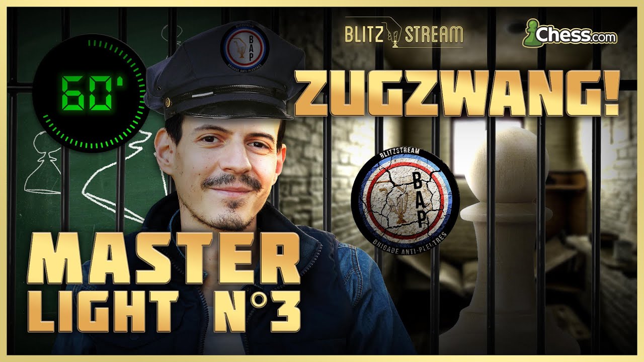 Apprendre et comprendre le Zugzwang