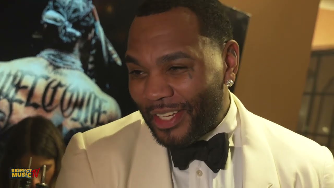 Kevin Gates speaks powerful words about what inspired The new Ceremony Album.