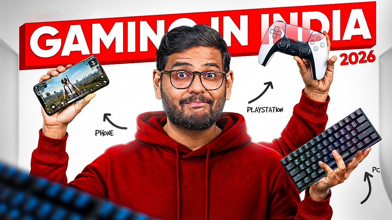 The Ugly Truth About Gaming in India