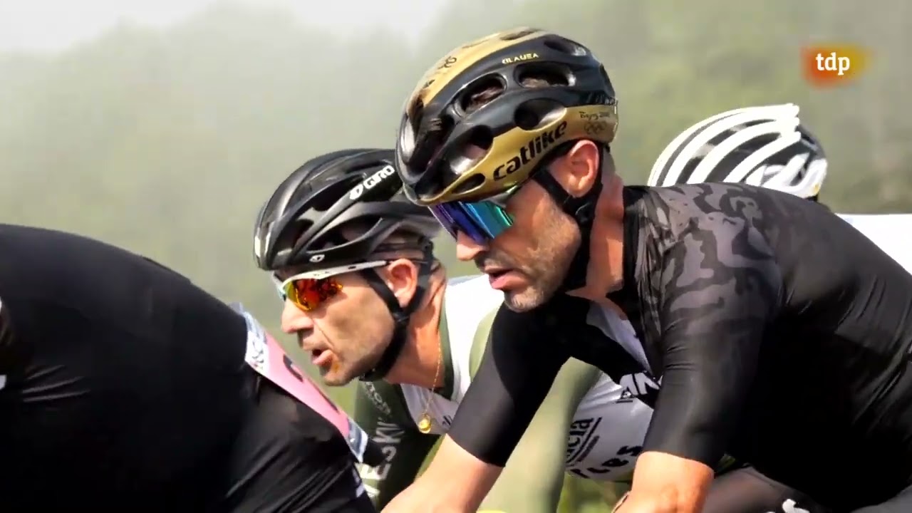 Gran Fondo Ezaro - 2022