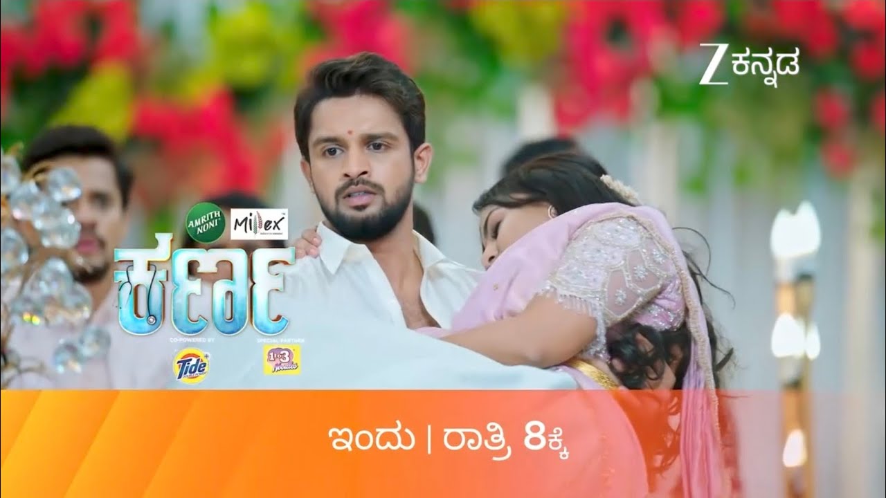 Karna | Zee Kannada