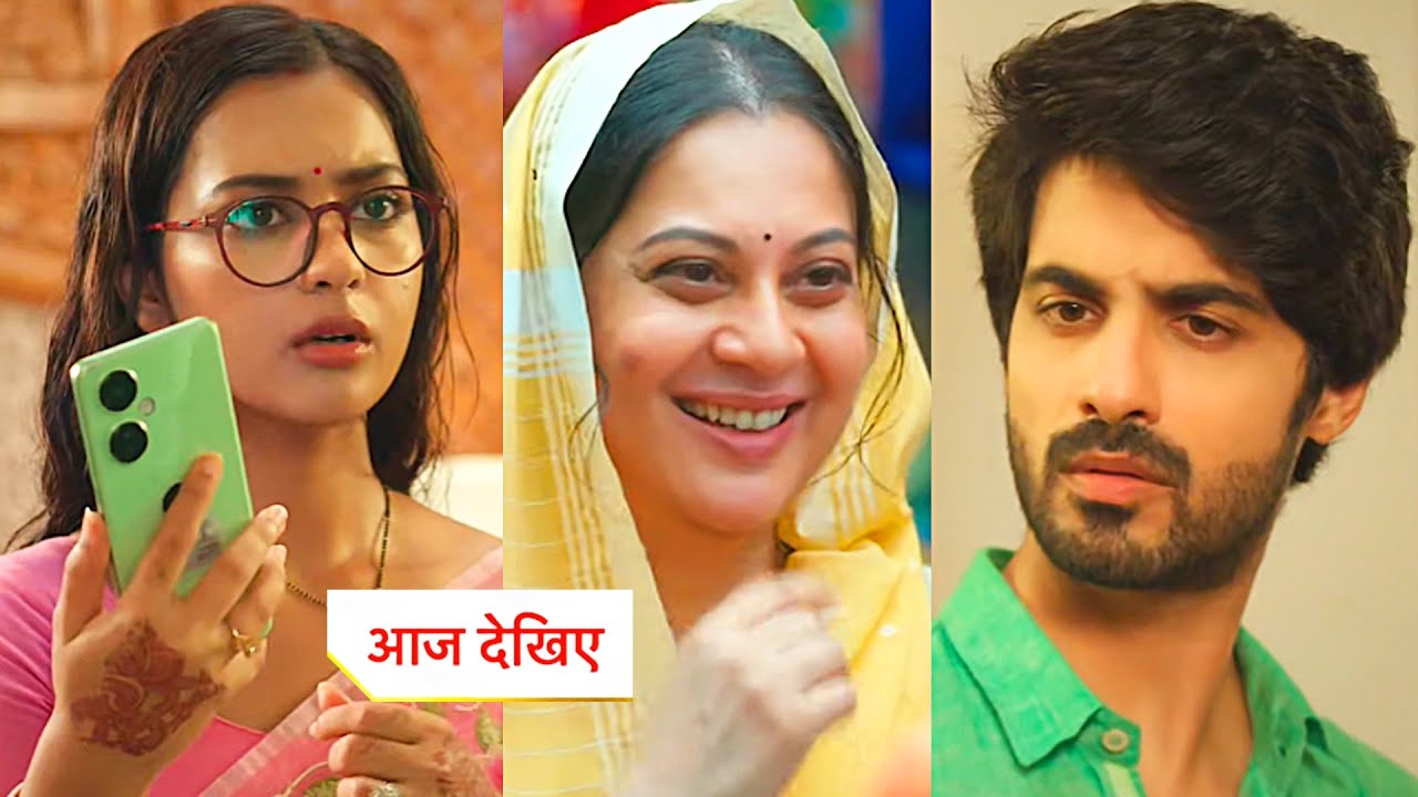 Kabhi Neem Neem Kabhi Shahad Shahad Today Episode NEW PROMO | 13th August 2025