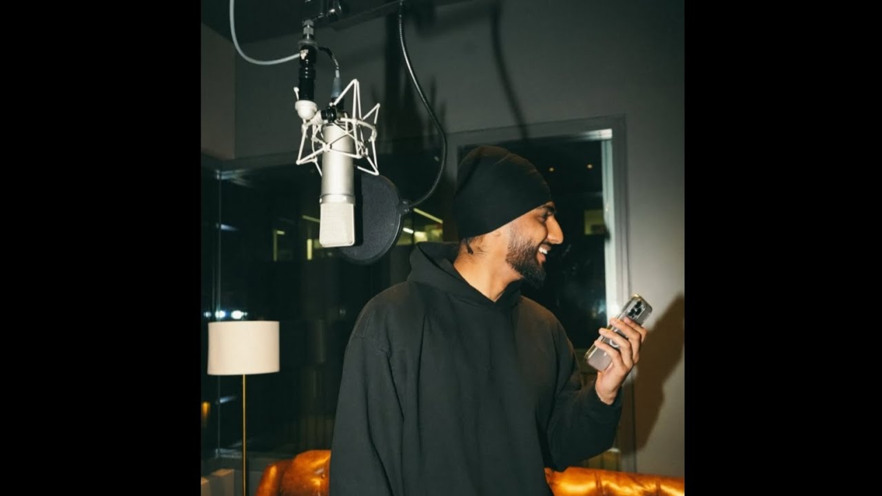 (FREE) TEGI PANNU X SUKHA TYPE BEAT - 