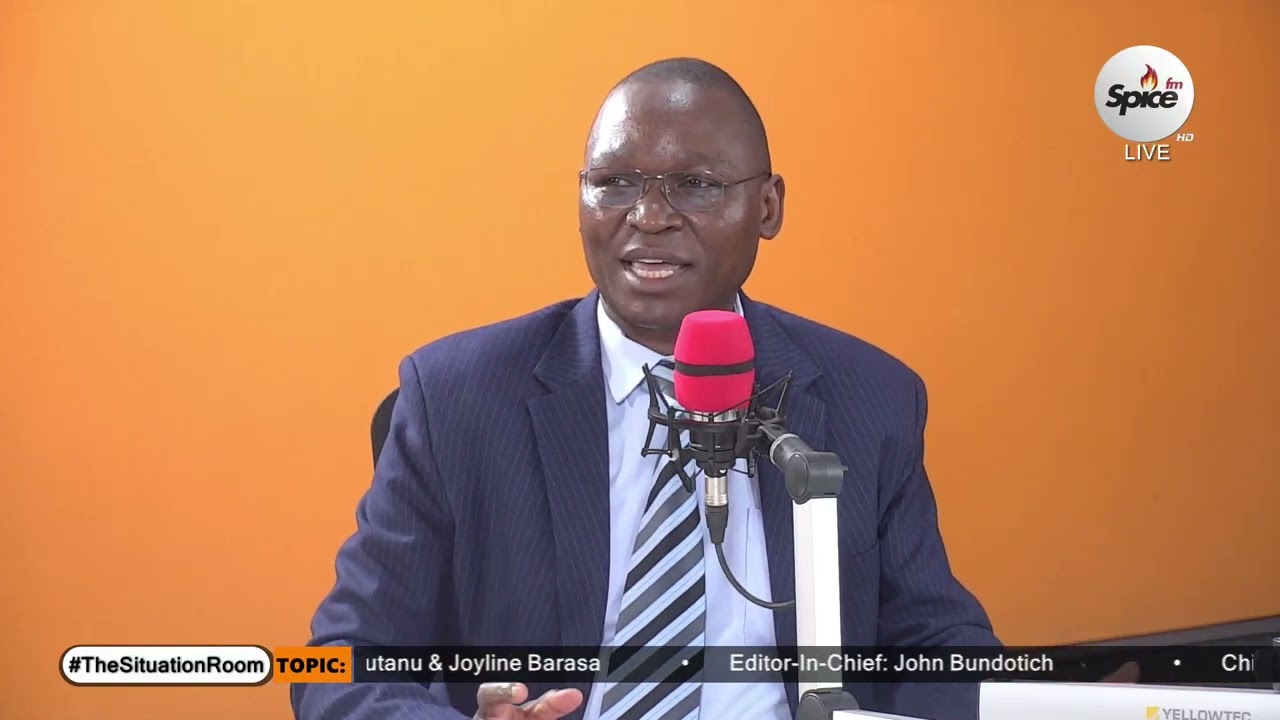Insurance Protects Against Flood Damage,New Cars Can Be Replaced, Used Cars Reimbursed:Patrick Omoro