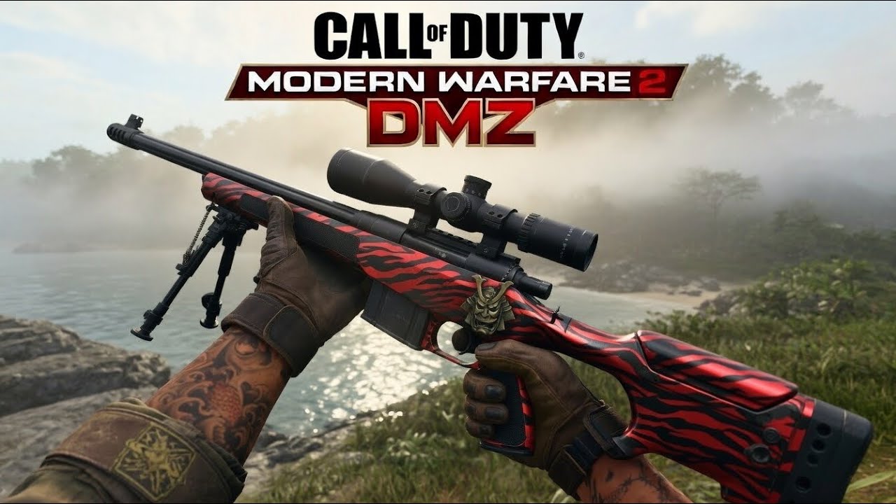 LİVE 🔴 DMZ • RAIDS | PC Only