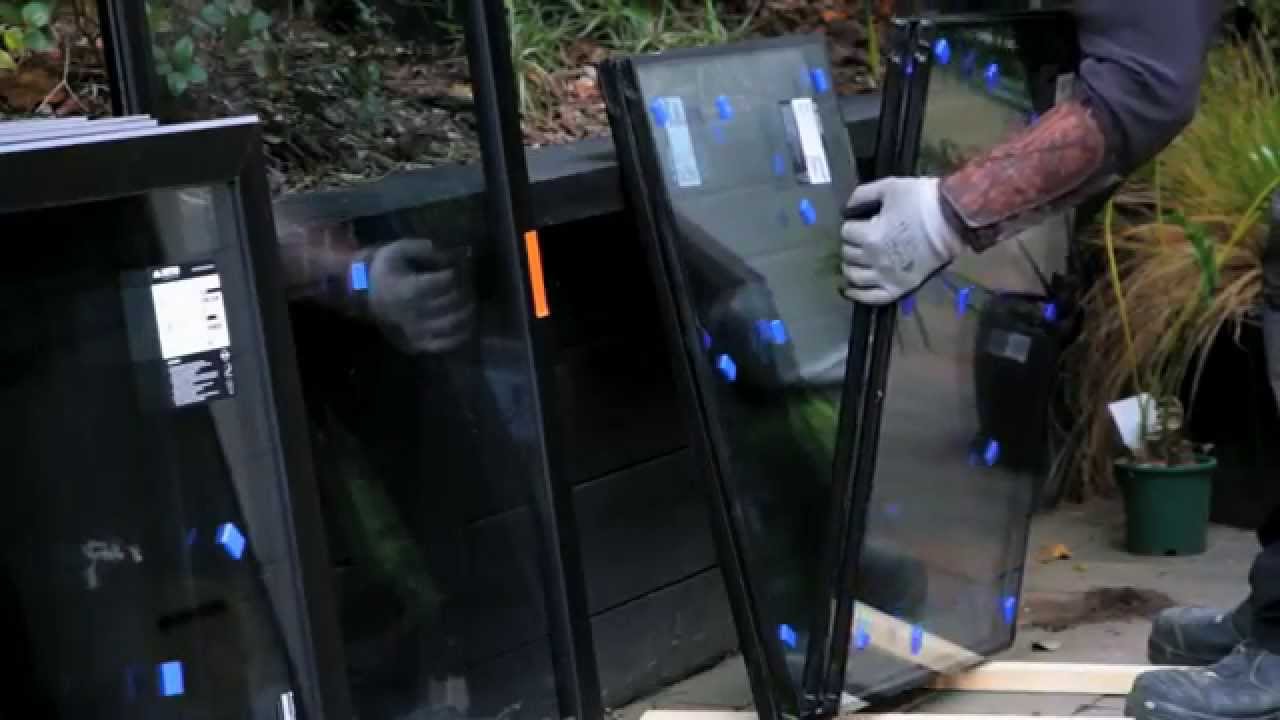 What is RetroFit Double Glazing