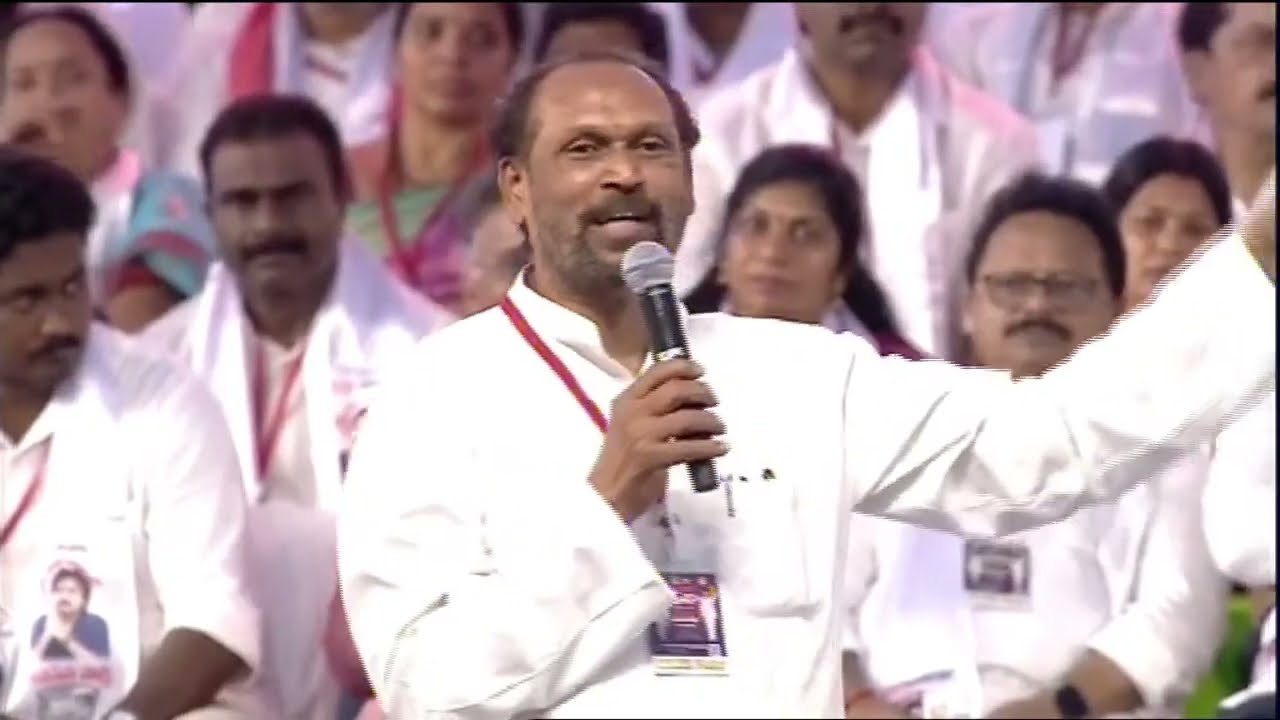 జనసేన అనకాపల్లి అభ్యర్థి శ్రీ కొణతాల రామ కృష్ణ గారి ప్రసంగం | JSP TDP