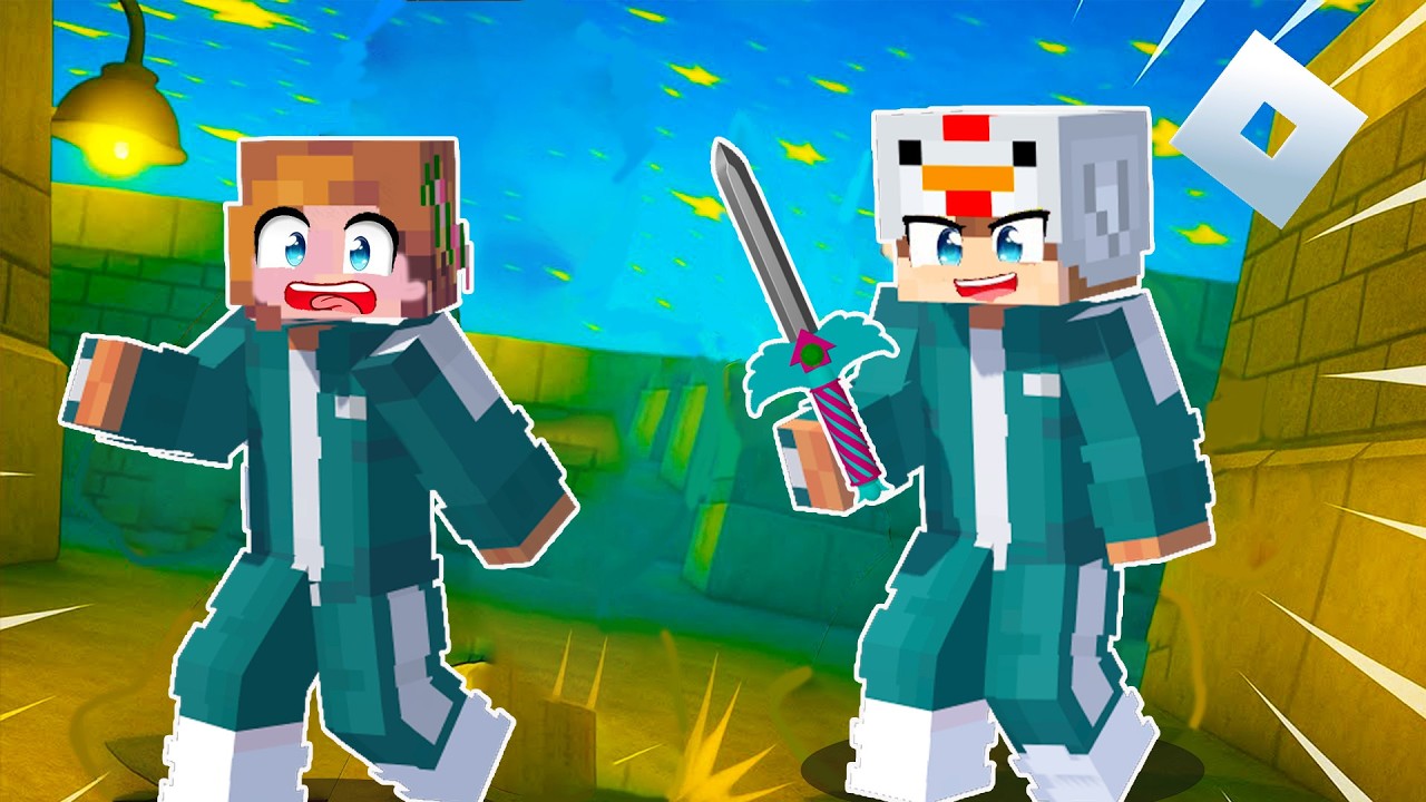 SQUID GAME 3 | Extreme HIDE & SEEK In ROBLOX!!