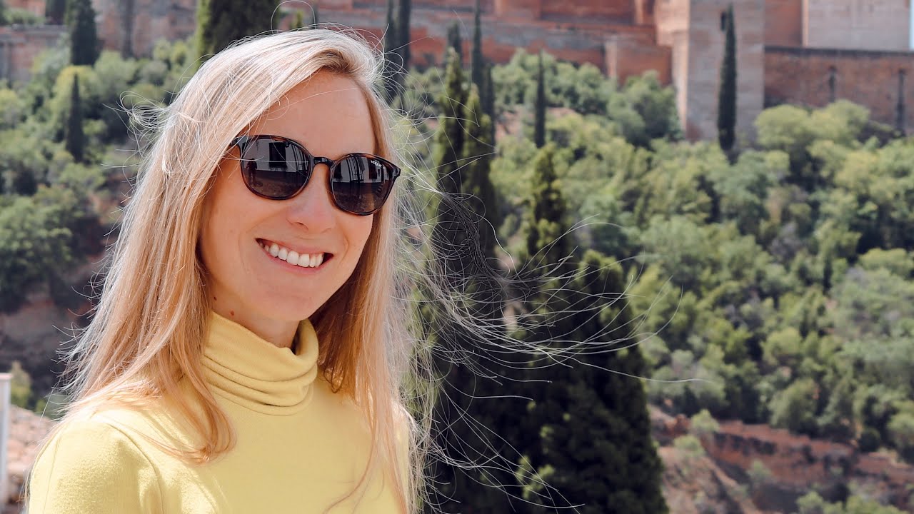 Explorando a Espanha | Madrid, Granada e Sevilla