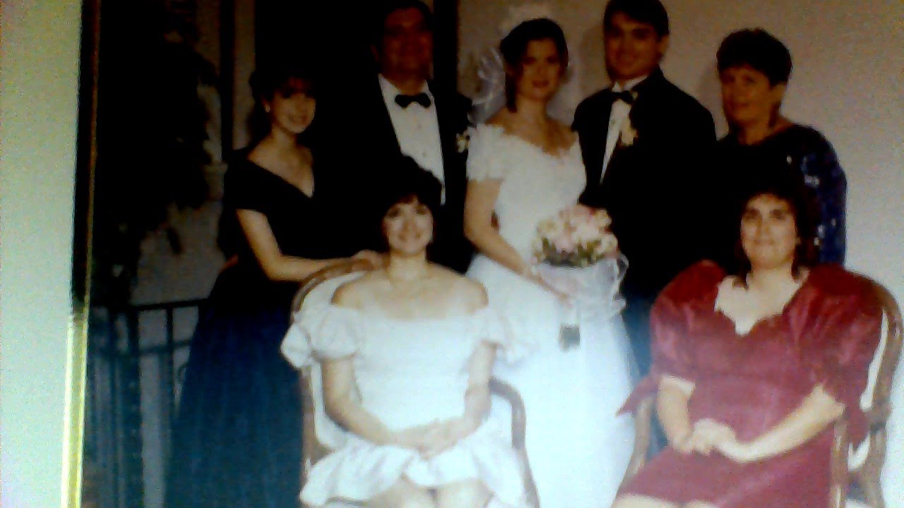 The Wedding from Hell...Narcissistic Mother gets revenge using Triangulation