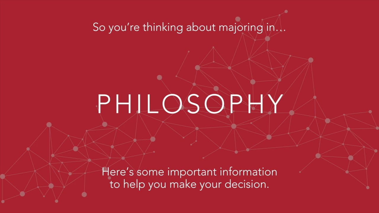 Should You Major in Philosophy? Benefits, Careers & Skills Guide