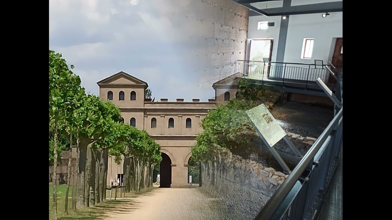 Die Geschichte der Colonia Ulpia Traiana
