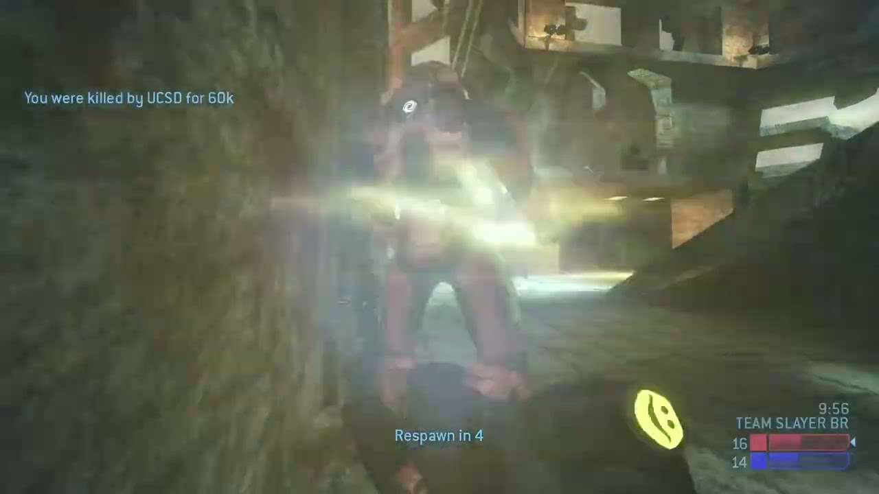 Halo MCC - Halo 2 - Making Decent Magic Happen On The Battlefield...