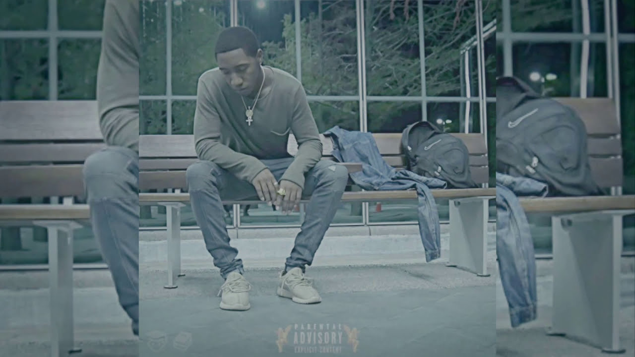 Matt Reed ~ Expect Change (Visual) (No Room For Error)