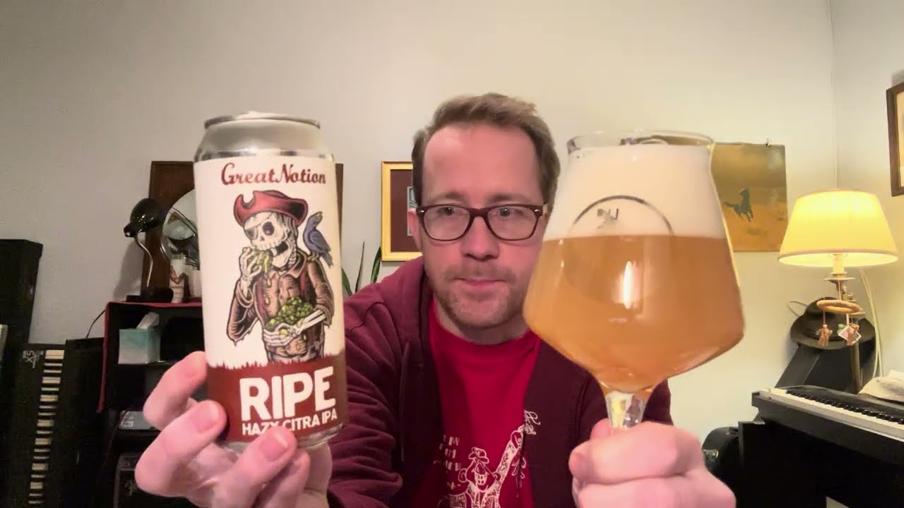 Great Notion Ripe IPA