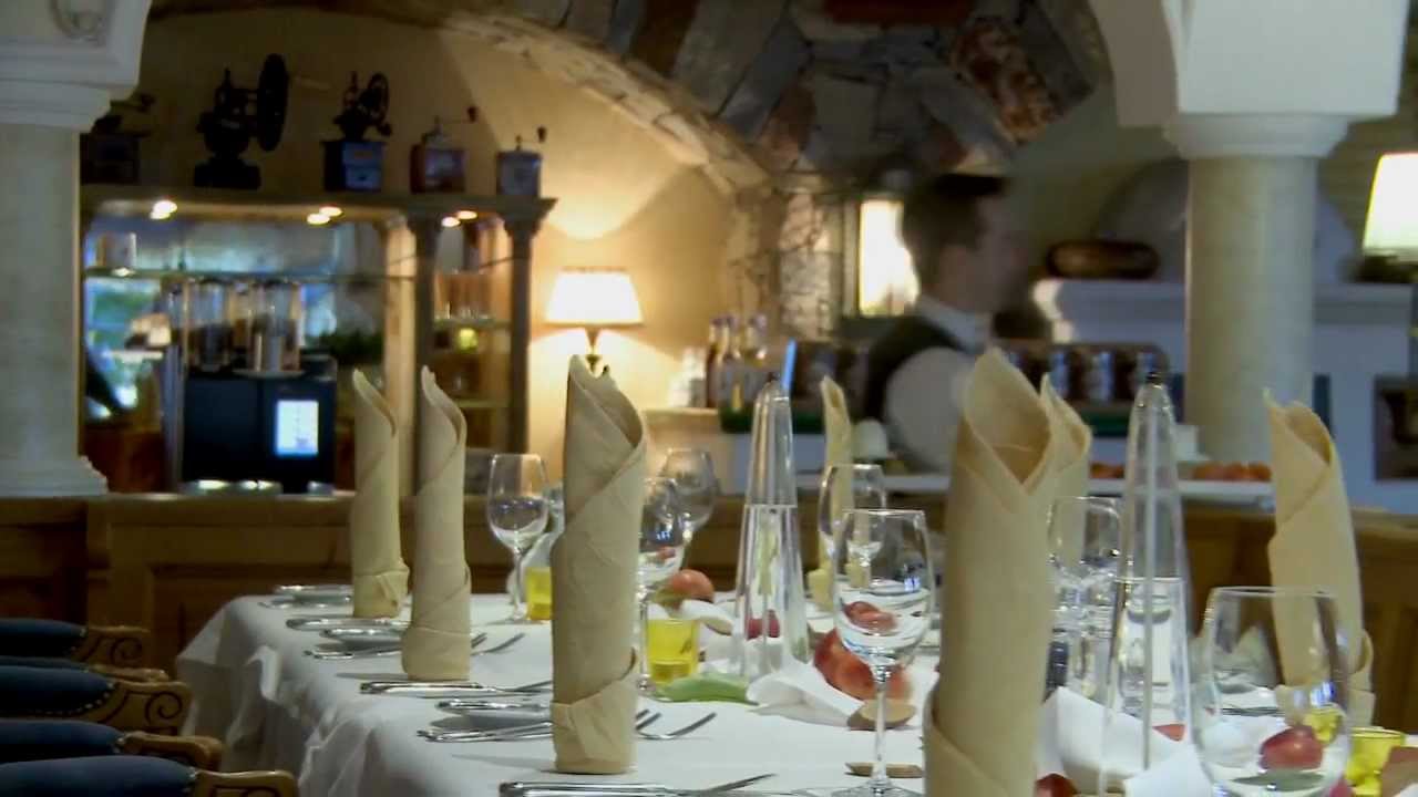Klasse Wäsche zu Besuch im Alpenresort Schwarz ::: klassewaesche.at