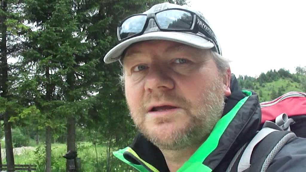 Pilgerwanderung nach Mariazell