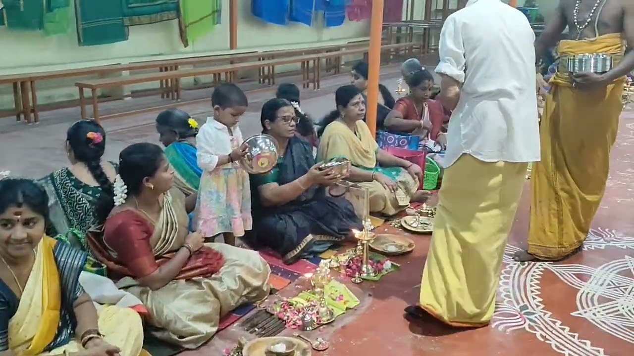 ஶ்ரீ குரு அற்புத ராகவேந்திரா ஆலயம் வடிவீஸ்வரம் நாகர்கோவில்