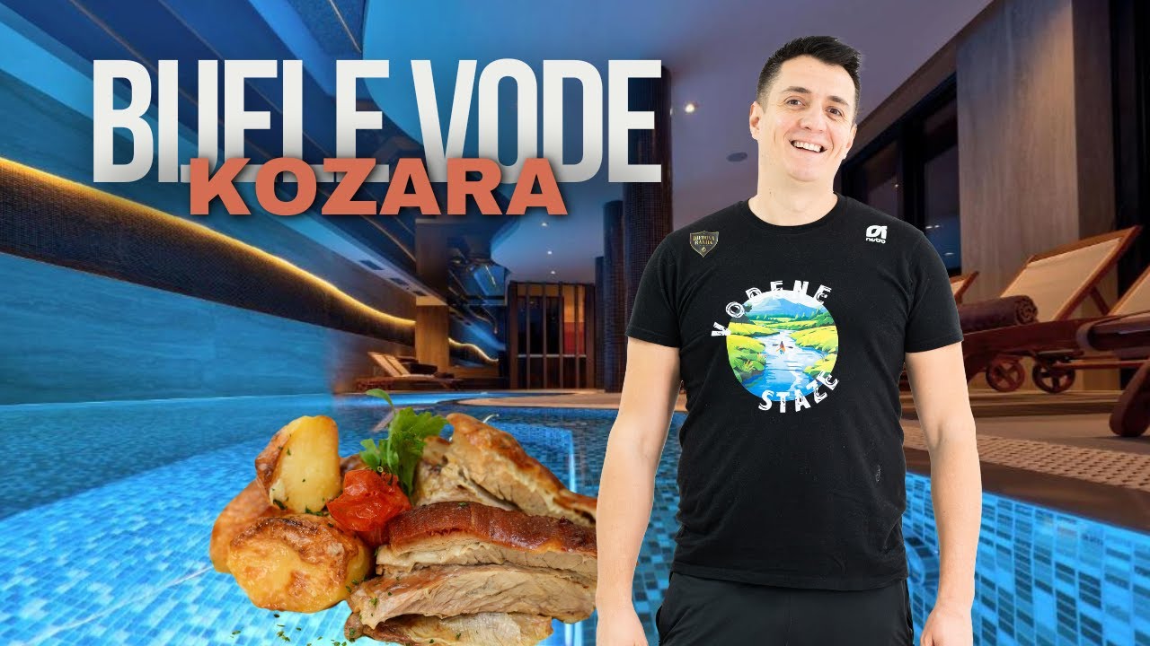 OVO JE NAJBOLJI HOTEL U KRAJINI, POGLEDAJTE ZA&Scaron;TO!