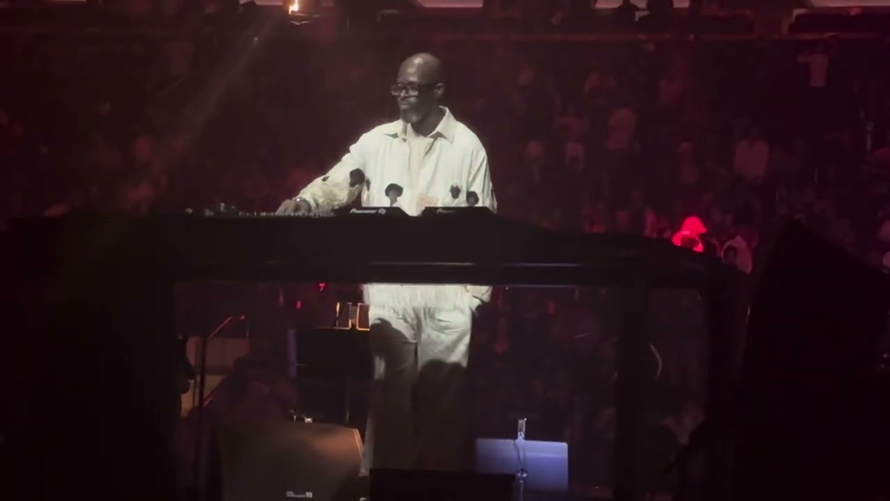 Black coffee MSG 10/7/2023