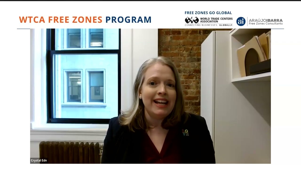 Introducing the Free Zones Program
