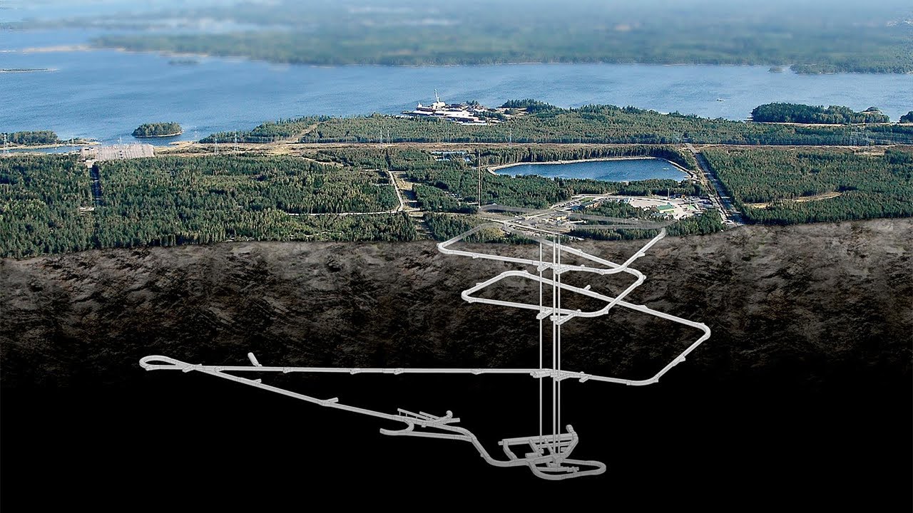 Finland Might Have Solved Nuclear Power’s Biggest Problem