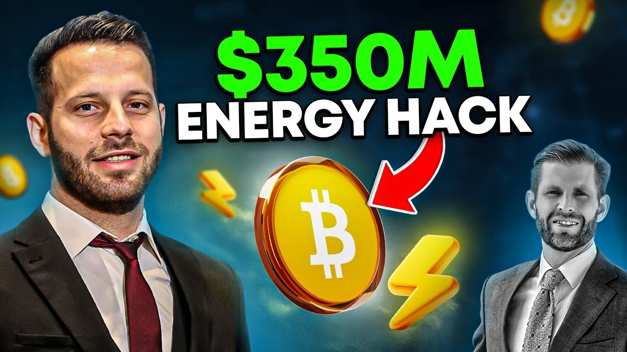 Why Everyone Is Going CRAZY for Bitcoin Mining in 2025?