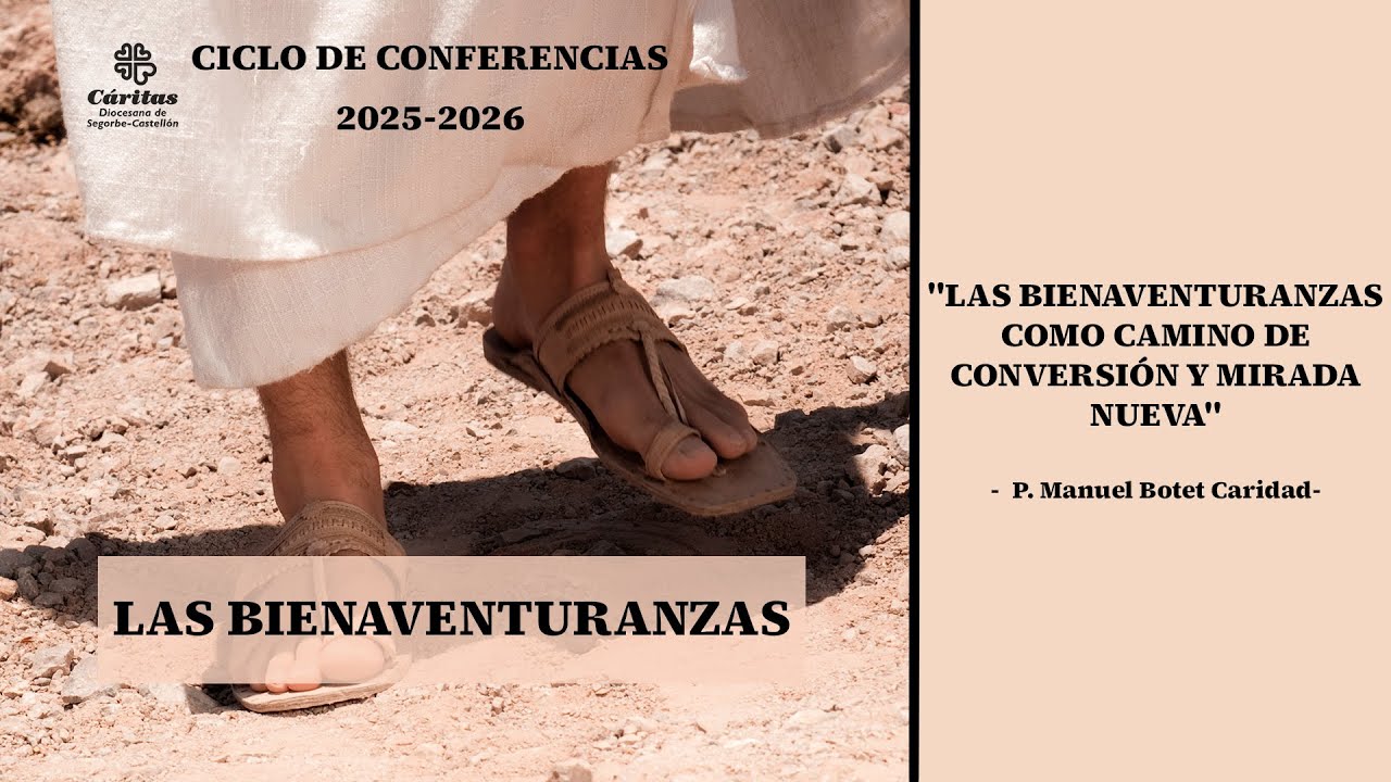 Ciclo de conferencias: 