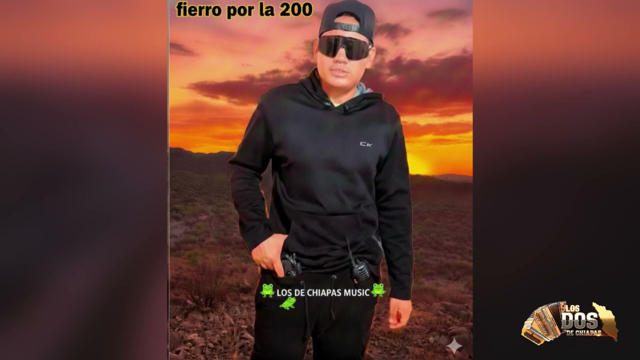 Fierro por  la 200 