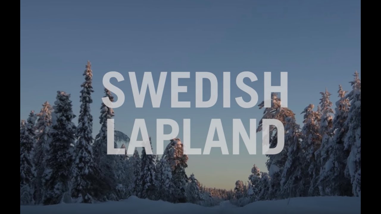 This is Lapland, Finland | Travel & Leisure