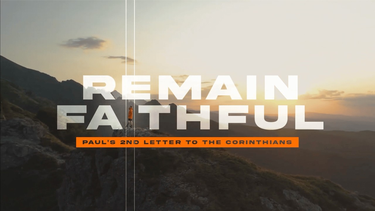 Sunday Service - February 22, 2026