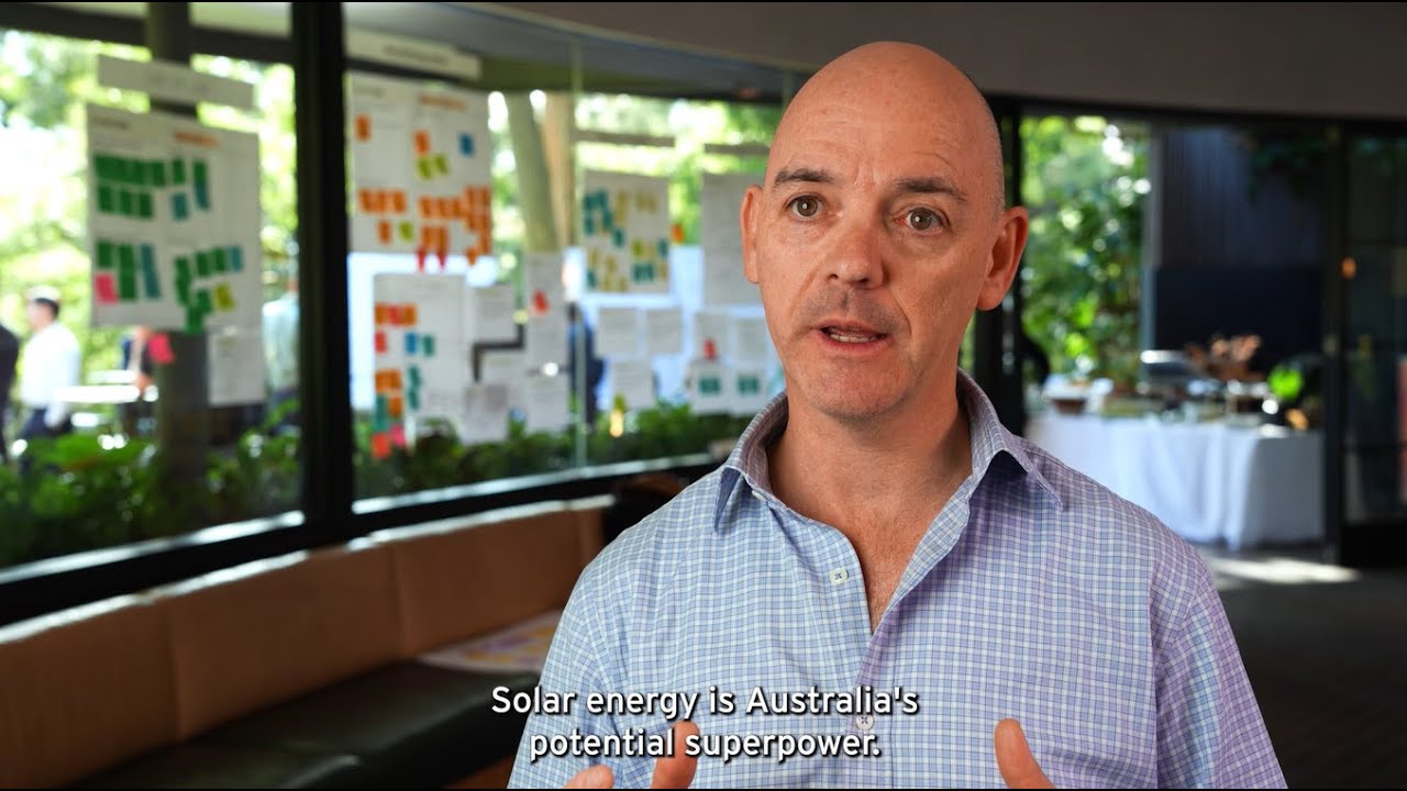 Solar ScaleUp Challenge