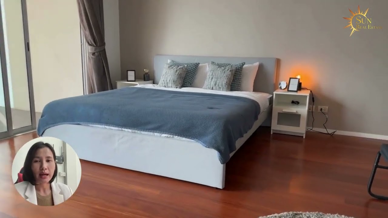 for sale condo The Cove Condominium  (Pattaya) (S03-2205)