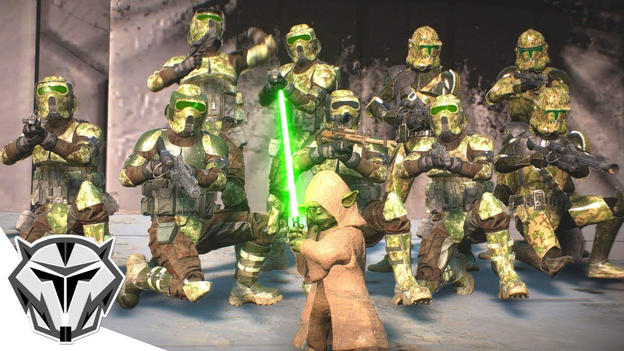 EXECUTE ORDER 66