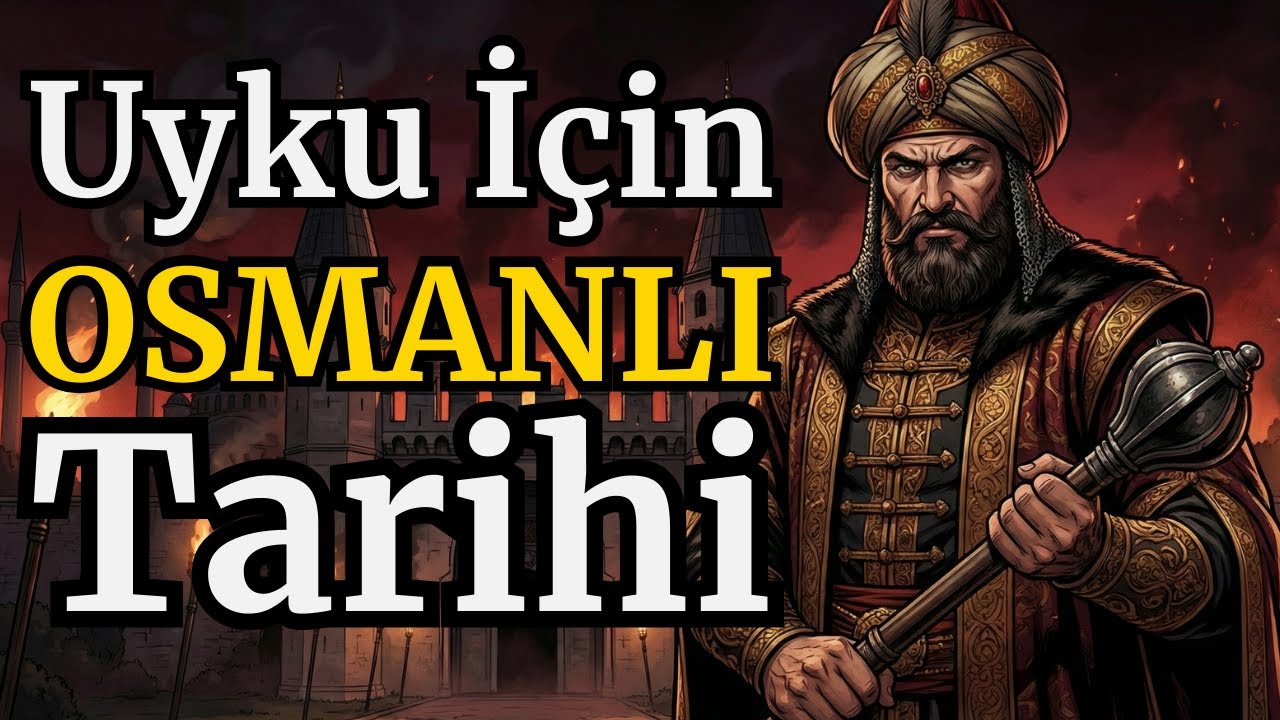 IV. Murad: Gücün ve Korkunun Gölgesinde Bir Padişah