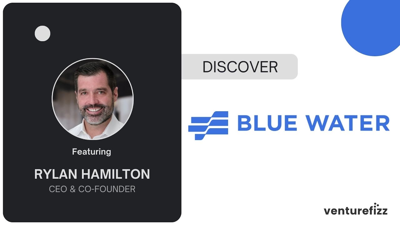 Откройте для себя Blue Water Autonomy &mdash; компанию, строящую автономные суда.
