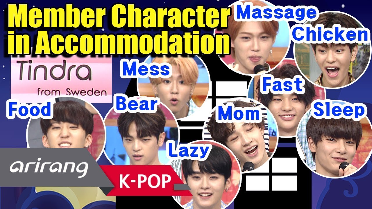 [After School Club] Stray Kids(스트레이 키즈) _ Call Me Maybe _ Ep.329 _ 081418