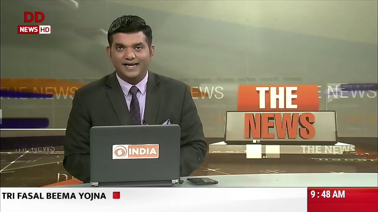 The News @9:30 am | Flood situation remains grim in 16 districts of Bihar, other stories