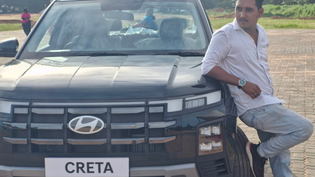 Hyundai CRETA S EDITION 2024 full Review in Malayalam