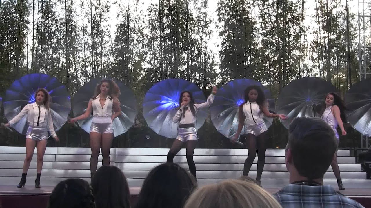 Fifth Harmony - The Reflection Tour Tampa - Worth It