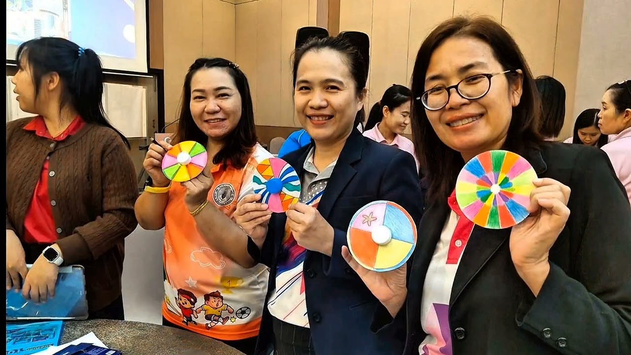 การประเมินคุณภาพการศึกษาภายนอก สมศ. ระดับปฐมวัย โรงเรียนบวรรัตนศาสตร์