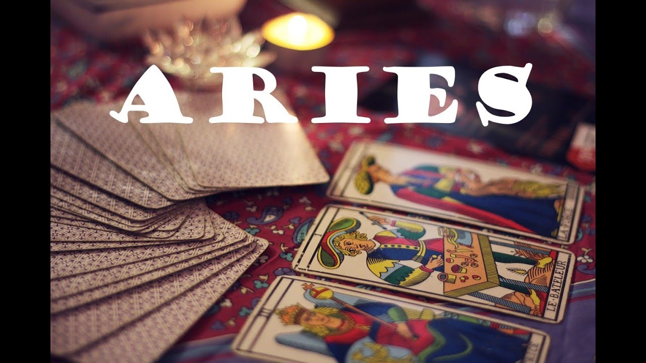 ARIES - this is a destined partnership #aries