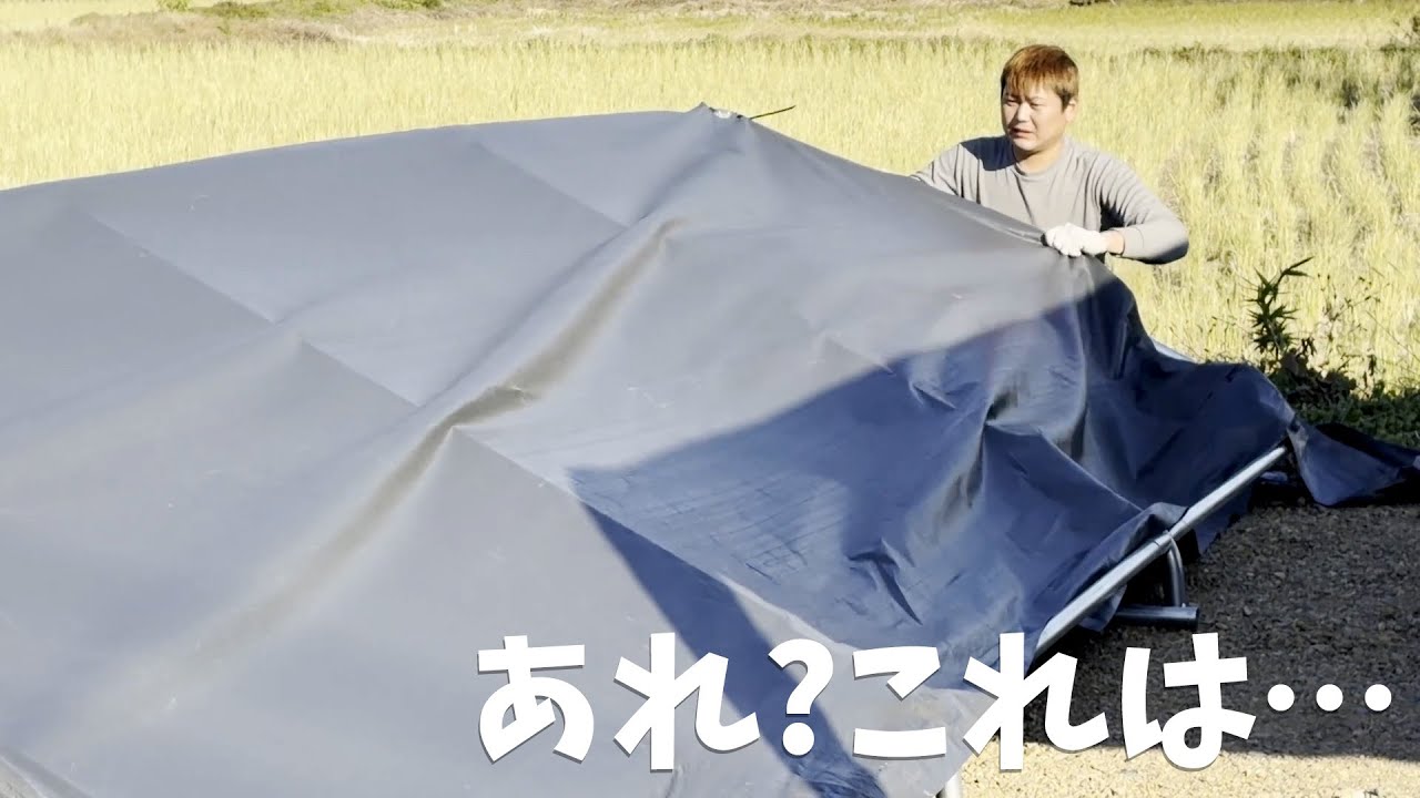 【やってみよう】これは…もしや…