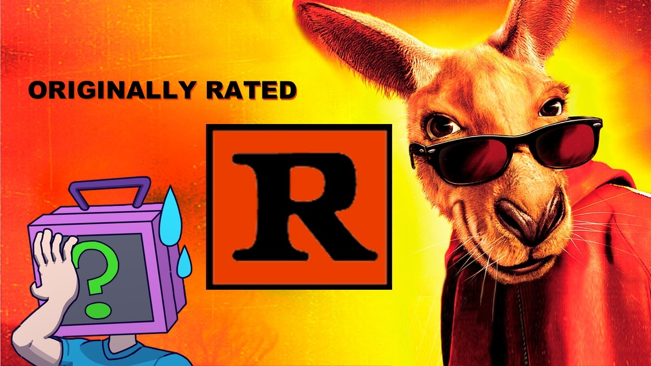 7 Darker Lost Versions of Kids Movies You Will Never See