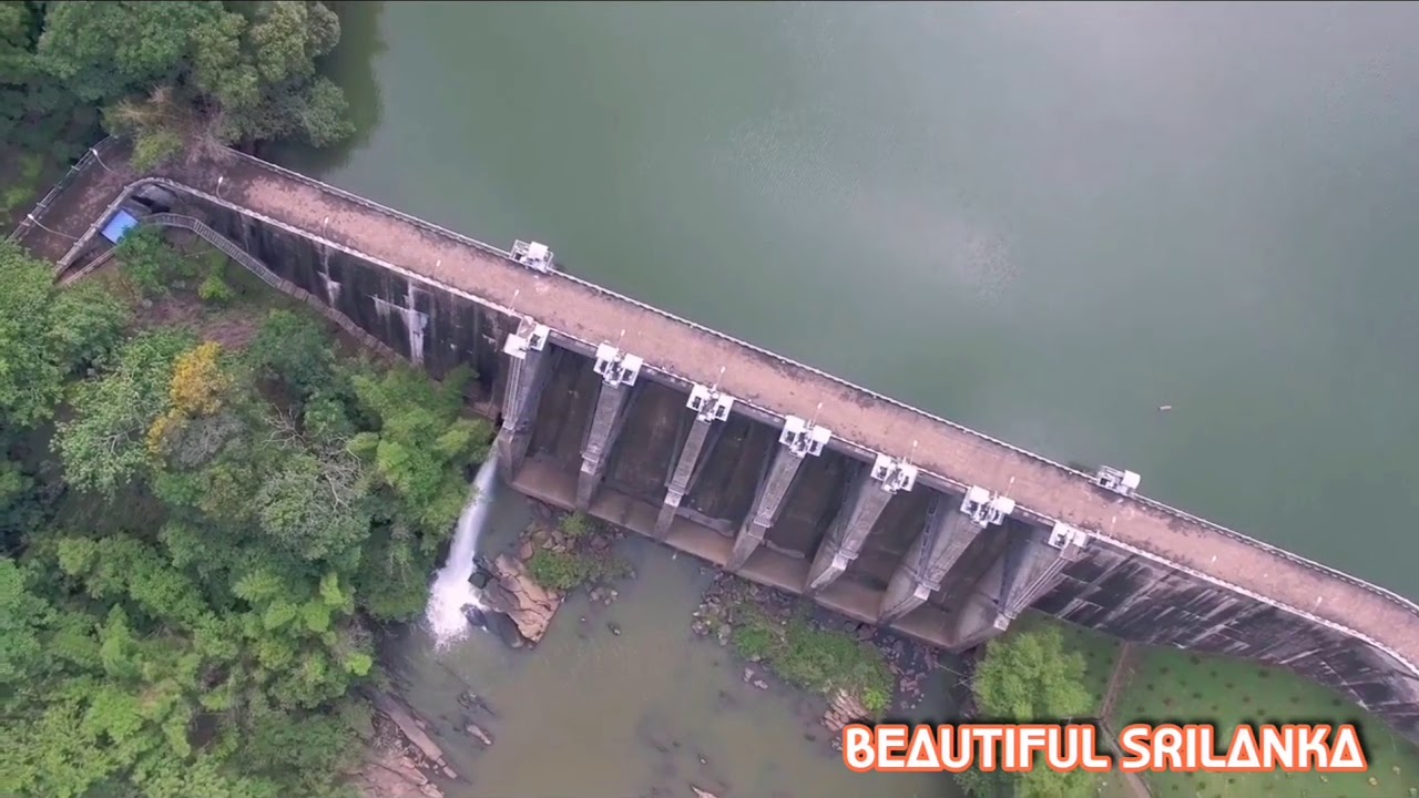 #Bowathenna #Dam #Srilanka 🇱🇰