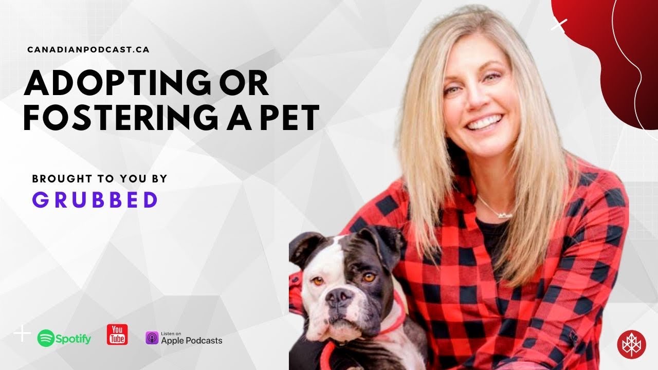 Deanna Thompson: Helping the Animal Shelter Crisis through Fostering or Adoption at AARCS