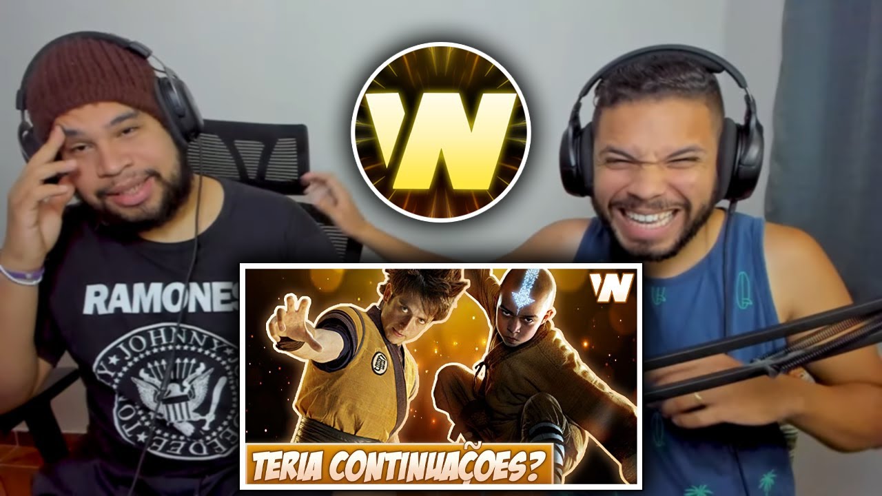 Filmes RUINS com sequências CANCELADAS! 👎 ❌ | Vício Nerd