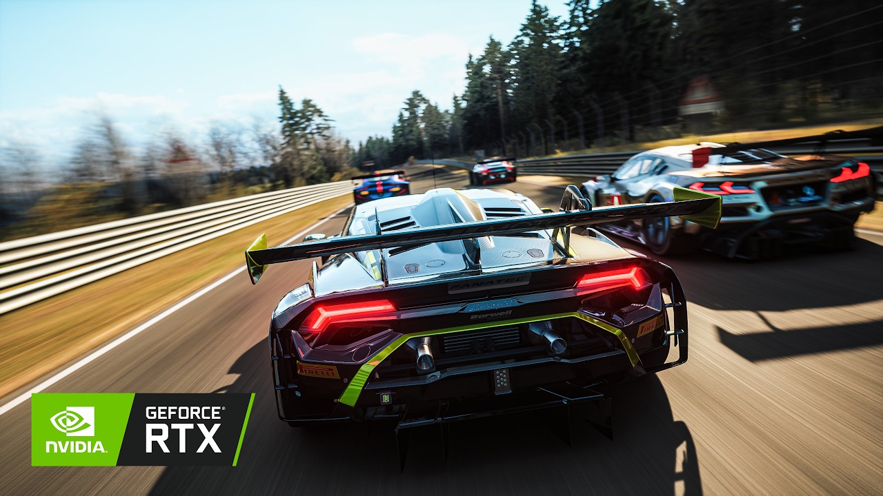 Exilitay Realism v1.09 Early Preview | Assetto Corsa