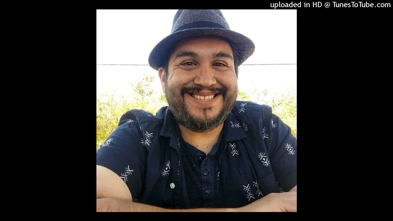 The J Lounge Interviews Author Abel Zavala